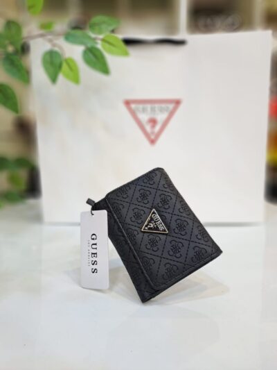 Noir wallet