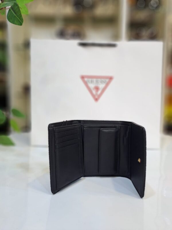 Noir wallet - Image 2