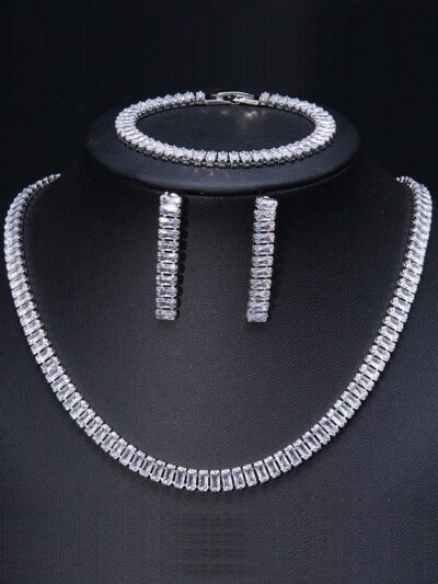 Set of three pieces