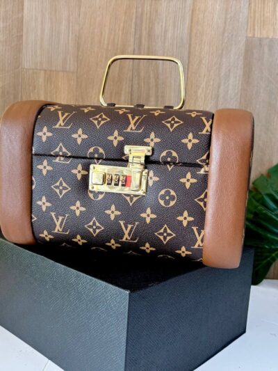 Trendy  Makeup Bag