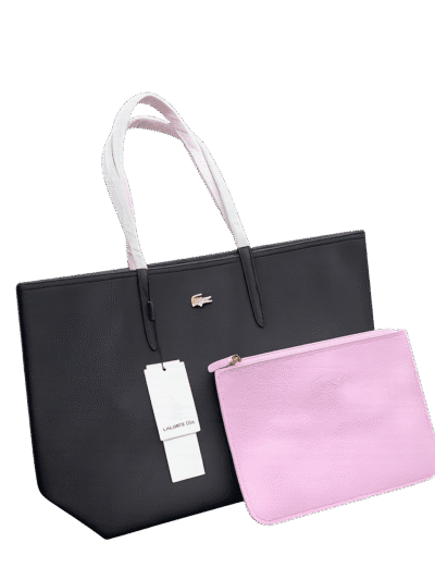 Doubleface trendy bag