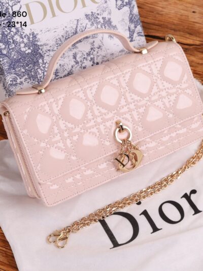 Luxeora bag size 12*23