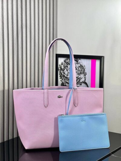 Doubleface trendy bag
