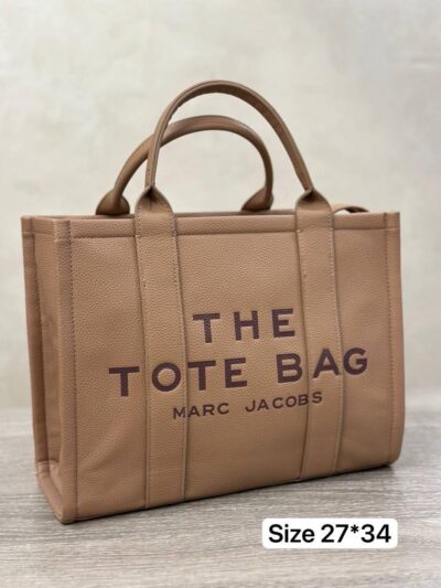 Beige Marc bag