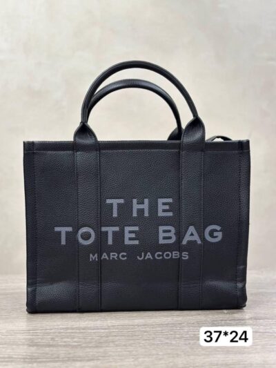Black Marc bag