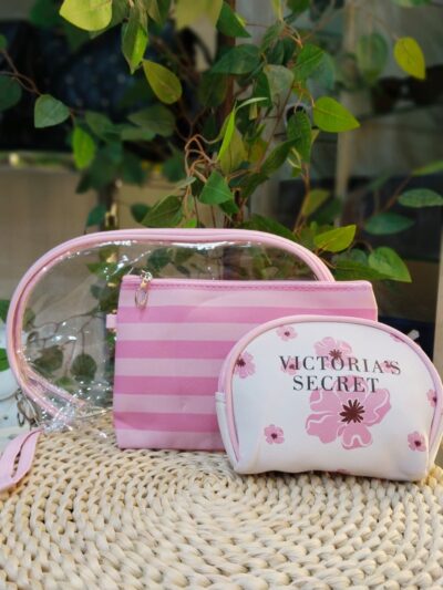 VS Makeup Bag