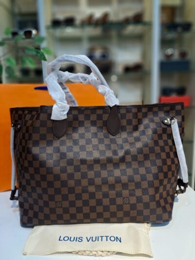 Trendy tote bag size 31* 40