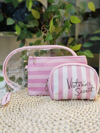 VS Makeup Bag 2