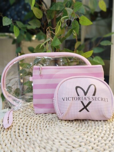 VS Makeup Bag