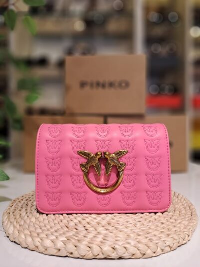 Modarella pink Bag  size 20*11