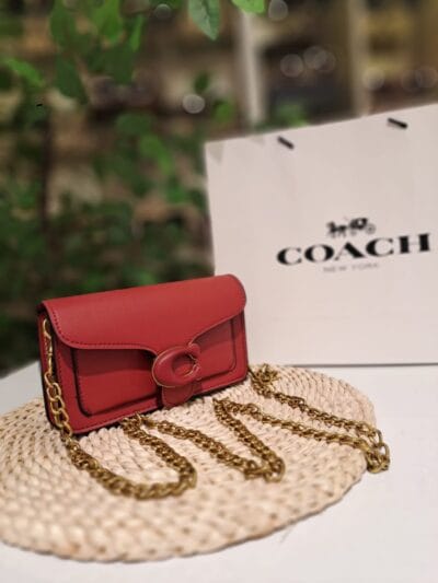 C Rouge bag size 10*19