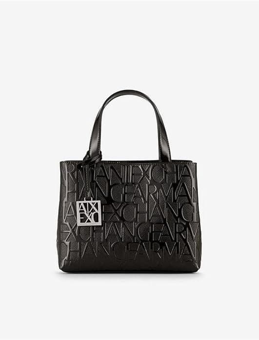 Black Glowy bag size 28*39