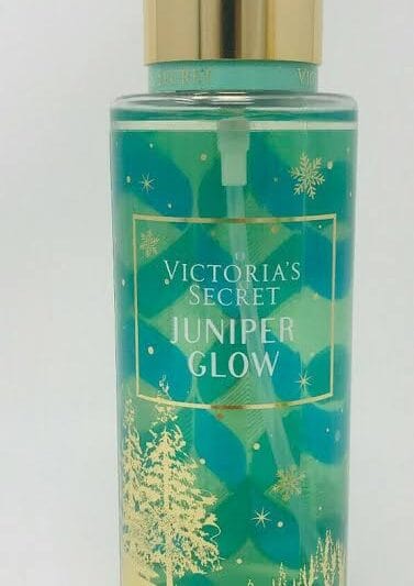 Juniper Glow bodysplash