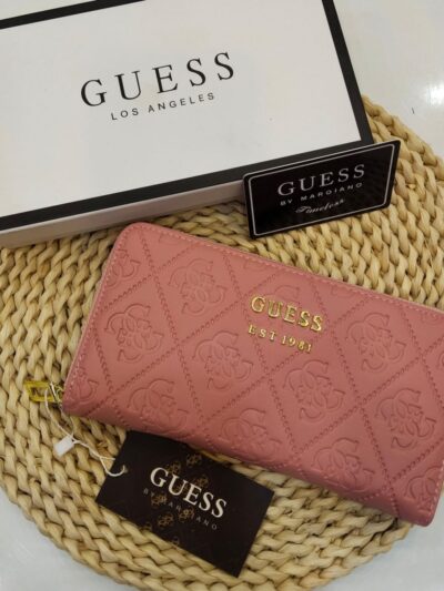 G long wallet