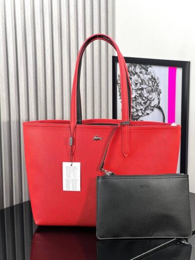 Doubleface trendy bag