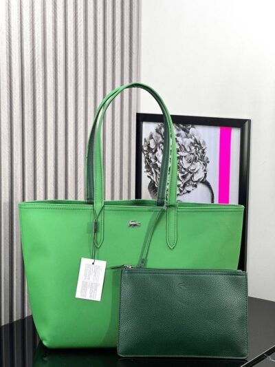 Doubleface trendy bag