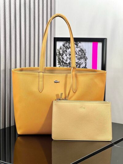 Doubleface trendy bag