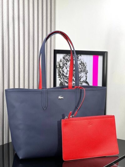 Doubleface trendy bag