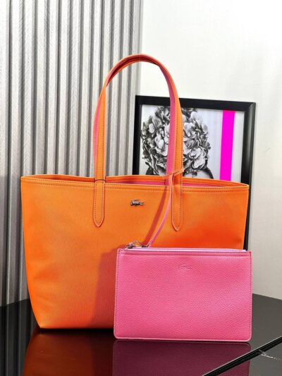 Doubleface trendy bag