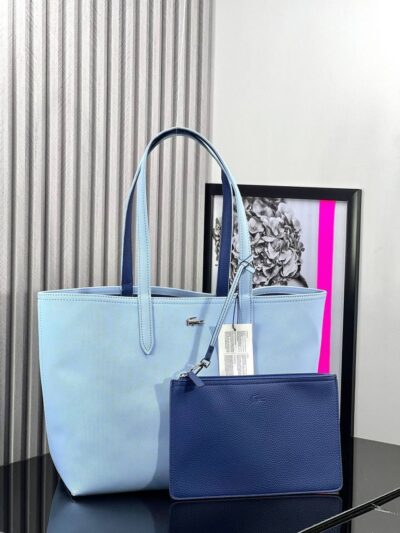 Doubleface trendy bag