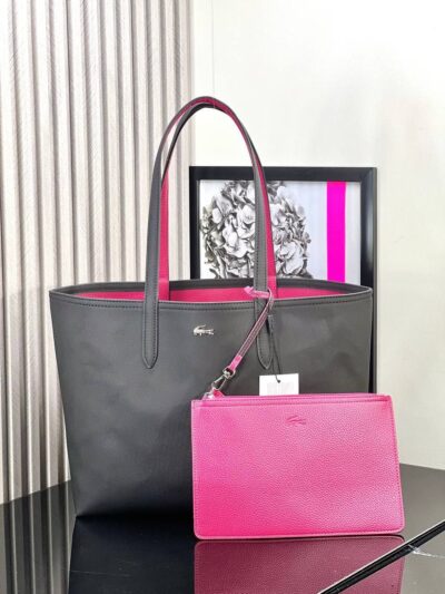 Doubleface trendy bag