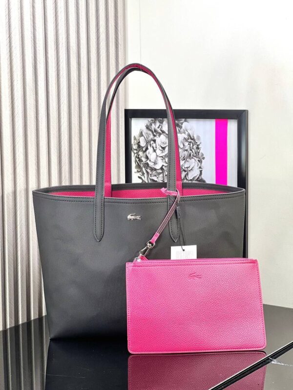 Doubleface trendy bag