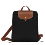 Black Le pilage backpack