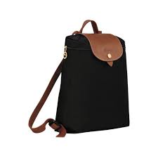 Black Le pilage backpack - Image 2
