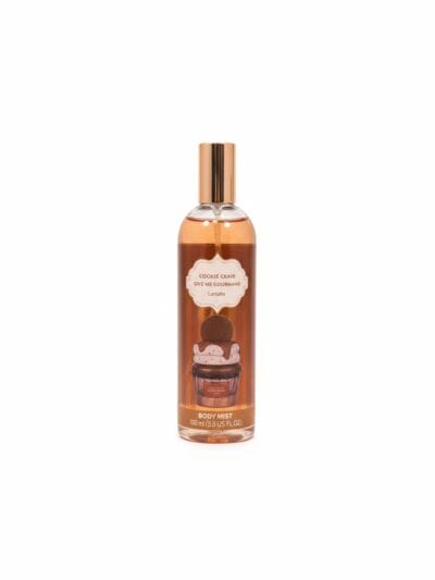 Cookie Crave bodysplash