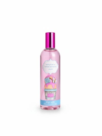 Vanilla Freak bodysplash
