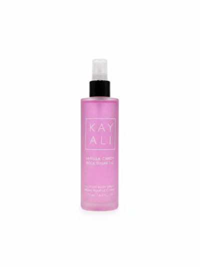 Vanilla Candy bodysplash