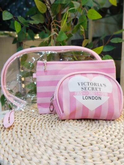 VS Makeup Bag 2
