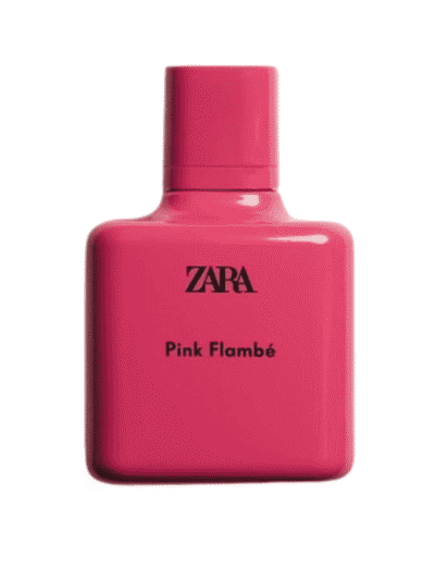 Pink Flambé – 100ML