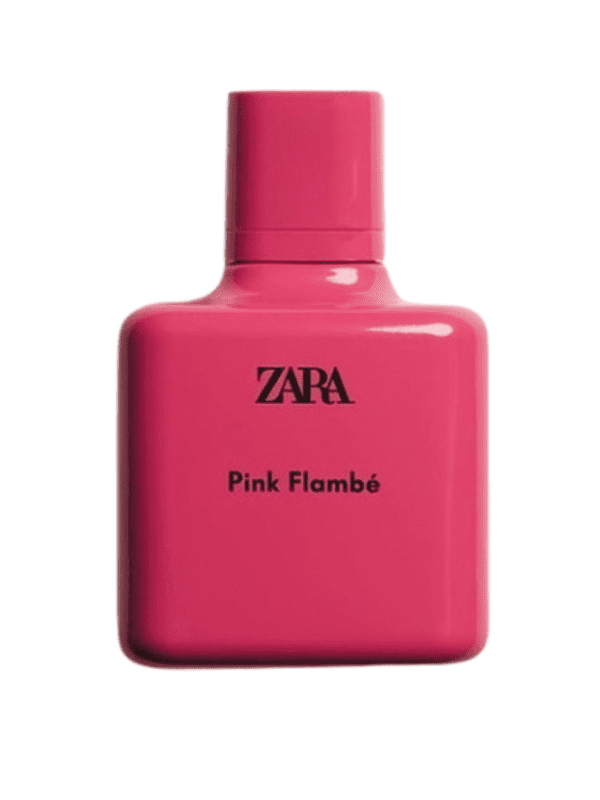 Pink Flambé – 100ML