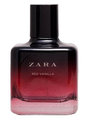 Red Vanilla