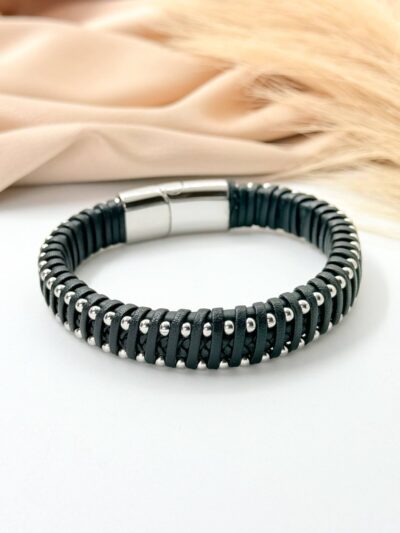 Retro black  Bracelet
