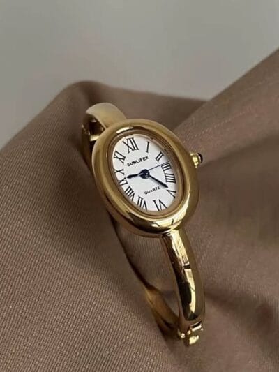 Trendy   watch