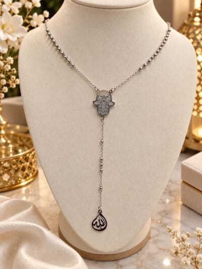 Gorgeous Silver-plated Jewellery