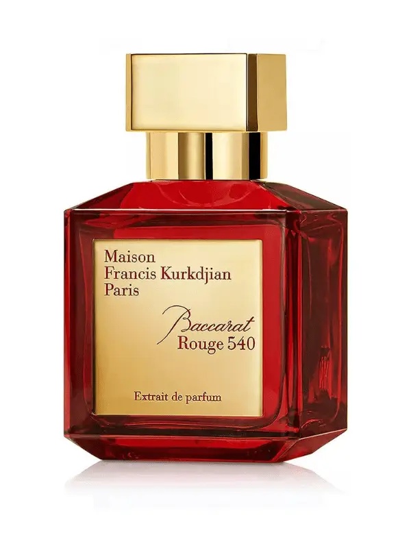 Baccarat Rouge 30ML without box