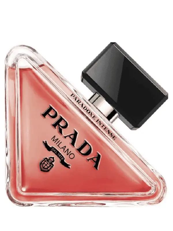 Paradoxe intense 90Ml without box