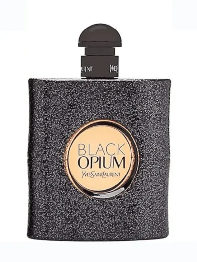 Black Opium 90Ml without box