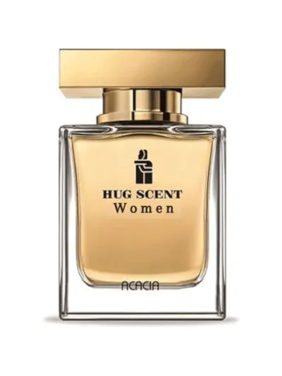 Hug scent women 100ML without box