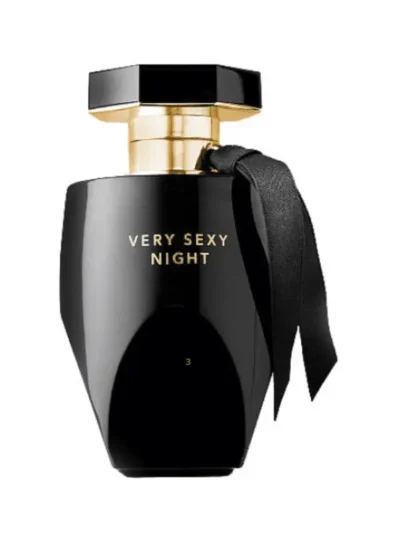 VERY SEXY Night 100ML without box