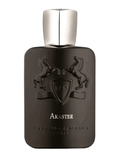 AKaster  30ML mini without box