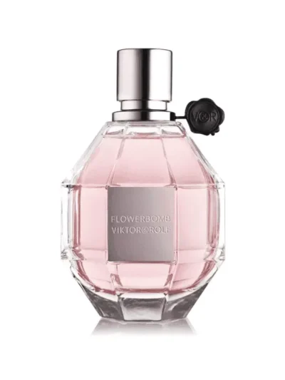Flowerbomb 100ML without box