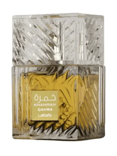 Khamrah Qahwa 100ML without box