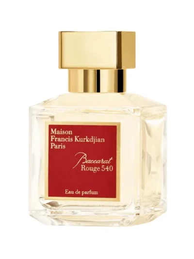 Baccarat Rouge 540  30ML without box
