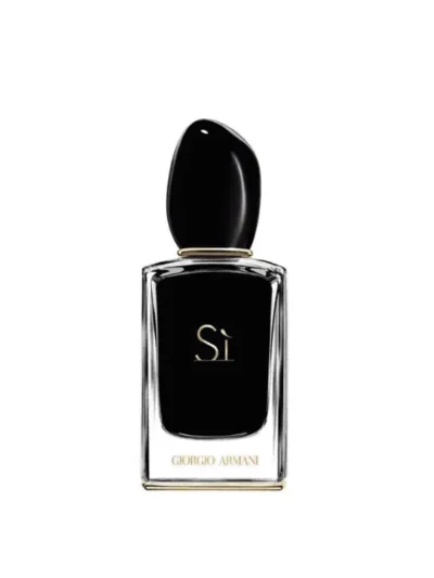 Si intense  30ML without box mini