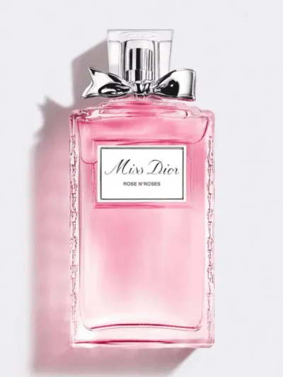 Miss Dior Rose 100ML without box
