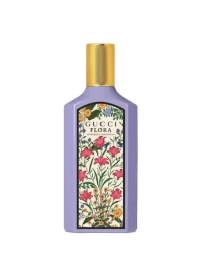 Flora Gorgeous 30ML without box mini